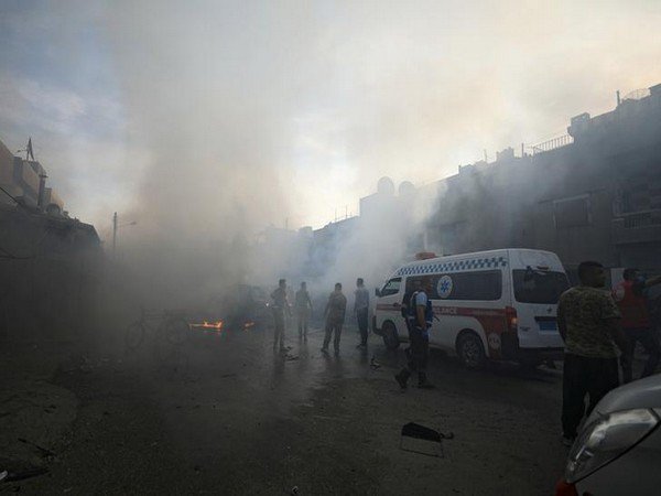 अफगानिस्तान के काबुल में कार बम विस्फोट, सात लोगों की मौत