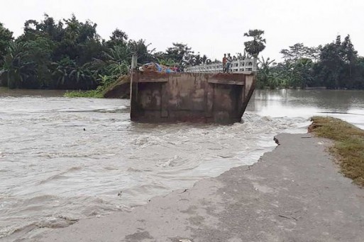 बिहार-असम में बाढ़ से मरने वालों की संख्या बढ़कर 174 हुई, अब इन राज्यों में भी अलर्ट