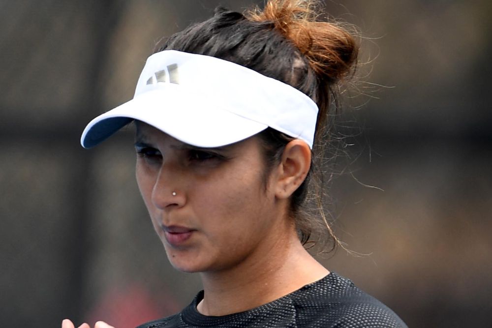 टेनिस बहुत महत्वपूर्ण लेकिन मेरे जीवन में सब कुछ नहीं: सानिया मिर्जा