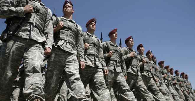 अमेरिकी सेना ने दी सैनिकों के लिए पगड़ी, दाढ़ी और हिजाब को मंजूरी