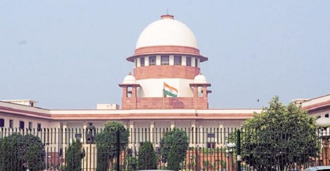 न्यायाधीशों ने बताया कि व्यभिचार भारत में कैसे आपराधिक कृत्य बना
