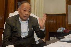 मणिपुर चुनावः कांग्रेस ने जारी की 40 उम्मीदवारों की पहली लिस्ट,, पूर्व CM इबोबी सिंह इस सीट से लड़ेंगे चुनाव