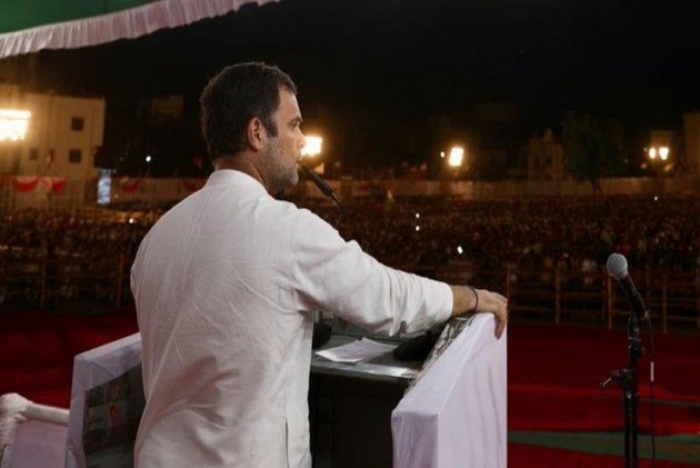 एक्सक्लूसिव | यूपी में भाजपा को दस से ज्यादा सीटें नहीं मिलेंगी: राहुल गांधी