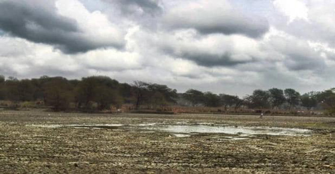 मानसून की पूरी तरह से हुई विदाई, दक्षिण भारत के कई राज्यों में बारिश का अनुमान