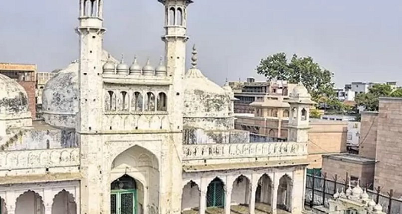 ज्ञानवापी मस्जिद विवाद: ASI ने सर्वेक्षण पूरा करने के लिए आठ और सप्ताह का मांगा समय, 8 सितंबर को होगी मामले की सुनवाई