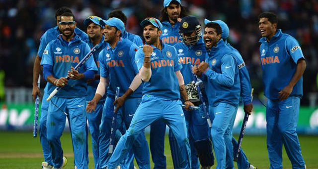 भारत के चैंपियंस ट्राफी खेलने पर 7 मई को होगा फैसला
