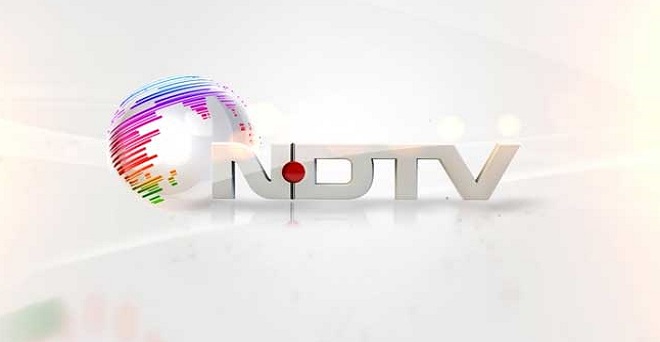 एनडीटीवी ने बीएसई को बताया, नहीं बेची चैनल में हिस्सेदारी