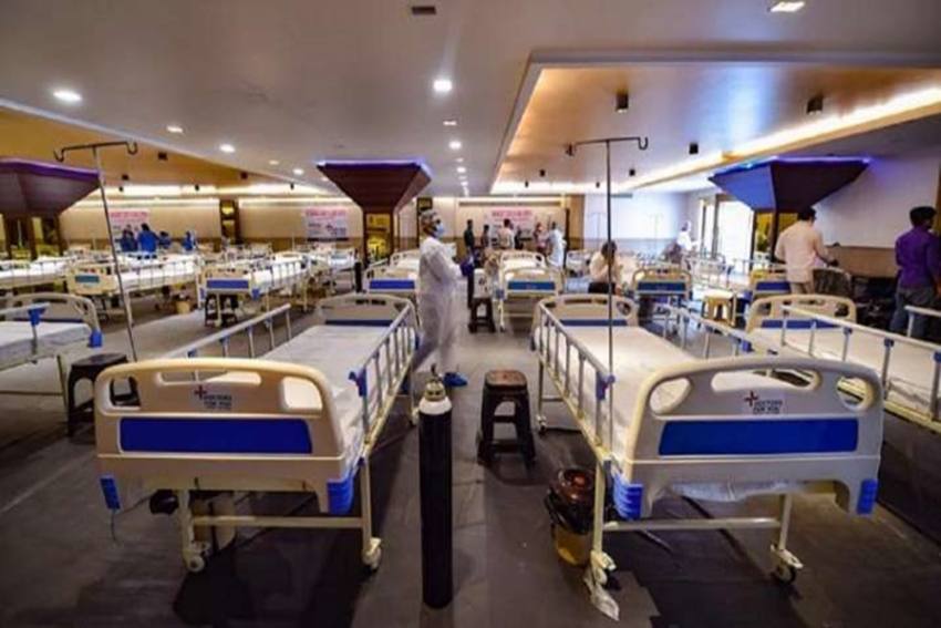 ऑक्सीजन की कमी के कारण फिर थमी सांसे, दिल्ली के बत्रा अस्पताल में डॉक्टर सहित 12 कोरोना मरीजों की मौत