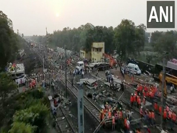 ओडिशा ट्रेन दुर्घटना: सीबीआई जांच अपने हाथ में लेने के लिए तैयार, बहाल पटरियों पर ट्रेनों की आवाजाही फिर से शुरू
