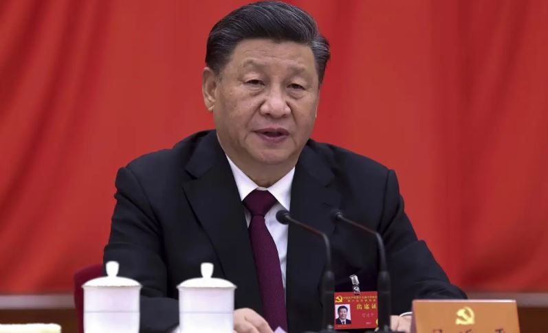 चीन ने नैंसी पेलोसी पर लगाया प्रतिबंध, अमेरिका के साथ इन अहम मुद्दों पर रोकी बातचीत