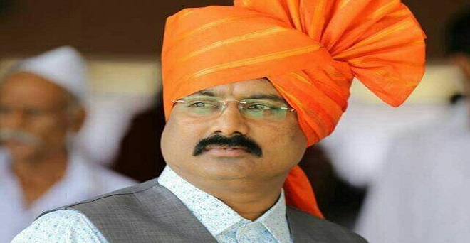 भाजपा नेता ने कहा- कर्नाटक चुनाव हिंदू-मुस्लिम के बीच, कांग्रेस करेगी EC से शिकायत