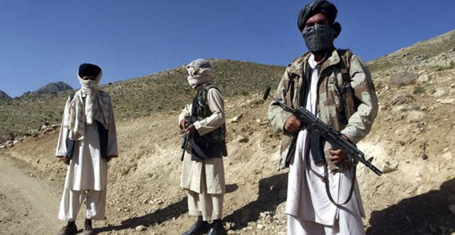 मंसूर की मौत से सकते में आए अफगान तालिबान ने चुना नया नेता