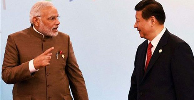 मोदी की प्रचंड जीत से चीन भी घबराया, संबंधों में सख्‍ती आने की जताई आशंका