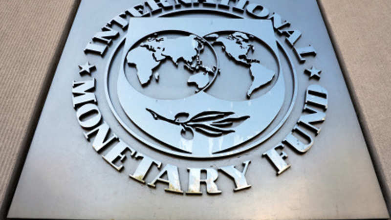 कोरोना वायरस: IMF ने कहा- दुनिया इस वक्त 2008 की मंदी से भी बड़े वित्तीय संकट में