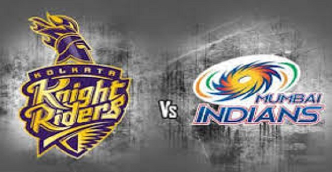 IPL 2018: मुंबई इंडियंस ने केकेआर को 13 रनों से हराया