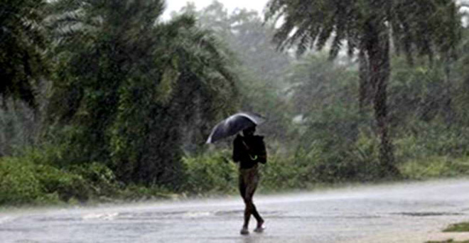 ओडिशा और उत्तराखंड के साथ कई राज्यों में भारी बारिश की संभावना, फसलों को नुकसान की आशंका