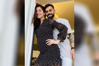 विराट कोहली के घर जनवरी में आएगा नया मेहमान, इंडियन टीम के कप्तान और पत्नी अनुष्का ने शेयर की तस्वीर