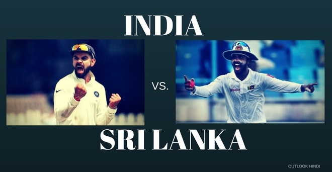 नागपुर टेस्ट में भारत ने श्रीलंका को पारी और 239 रन से दी मात