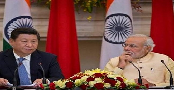 चीन ने अपनी कंपनियों को भारत में निवेश कम करने को कहा