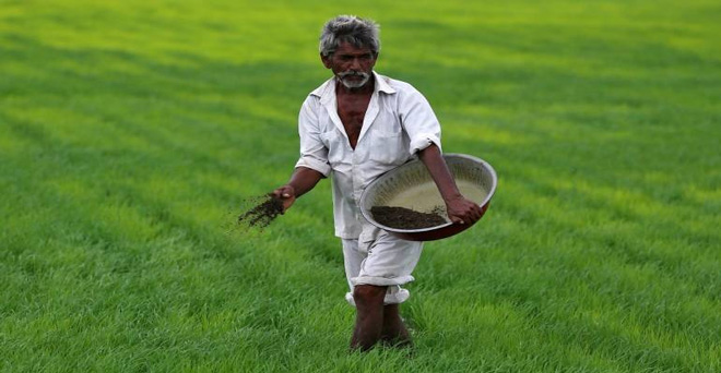 तेलंगाना सरकार का एक लाख रुपये तक का कृषि ऋण माफ करने का प्रस्ताव