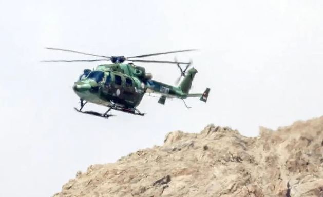 नेपाल: हेलीकॉप्टर दुर्घटना की जांच के लिए चार सदस्यीय समिति बनाई गई