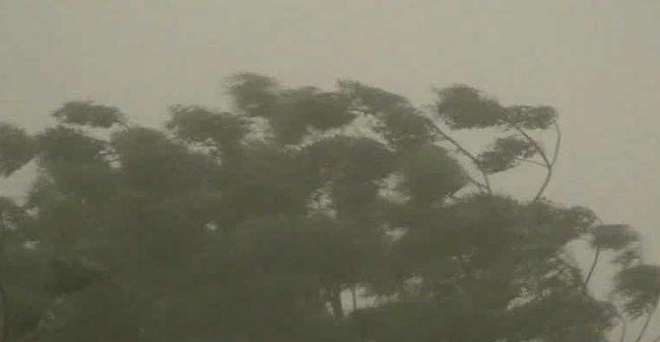 मौसम विभाग का अलर्ट, यूपी-पश्चिम बंगाल और झारखंड में आज फिर आ सकता है आंधी-तूफान