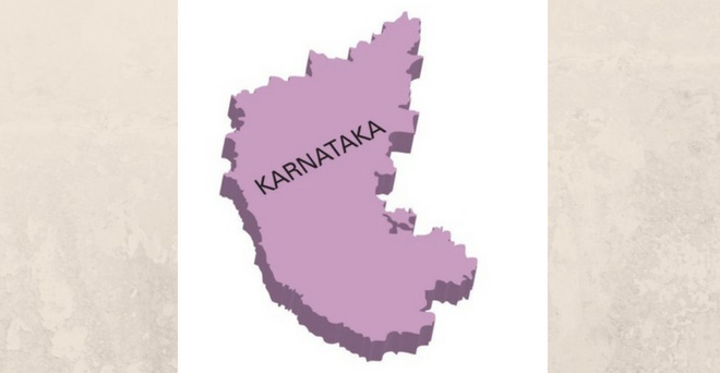 कर्नाटक के इन क्षेत्रों में क्या रहा भाजपा, कांग्रेस और जेडीएस का हाल