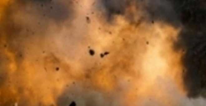 पाक में चुनाव रैली में धमाका, बलूचिस्तान अवामी पार्टी के नेता समेत 85 मरे