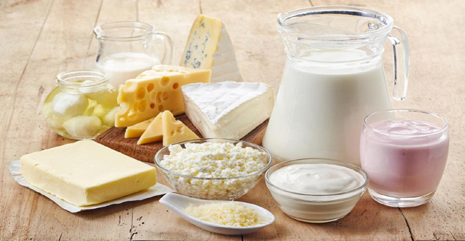दूध के उत्पादों में मिलावट के अवैध व्यापार से जुड़े लोगों को बख्शा नहीं जायेगा-कमलनाथ