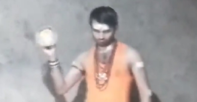 वीडियो: अब भगवान शिव के वेश में दिखे तेज प्रताप, बैद्यनाथ धाम के लिए हुए रवाना