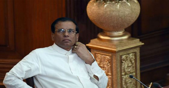 रॉ द्वारा राष्ट्रपति की हत्या कराए जाने की खबरों का श्रीलंका के राष्ट्रपति कार्यालय ने किया खंडन