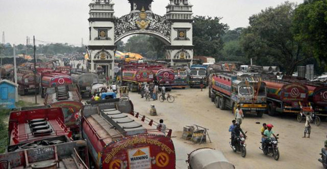अब चीन देगा नेपाल को ईंधन, भारत का एकाधिकार खत्‍म