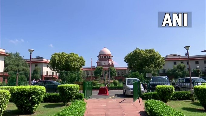 दिल्ली-केंद्र सरकार के बीच सेवाओं के नियंत्रण का विवाद: संविधान पीठ करेगी सुनवाई
