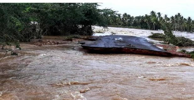 येदियुरप्पा ने प्रधानमंत्री से मिलकर जल्द बाढ़ राहत राशि जारी करने की मांग की