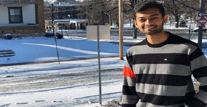 अमेरिका में नहीं थम रहा गोलीबारी का सिलसिला, भारतीय छात्र की मौत