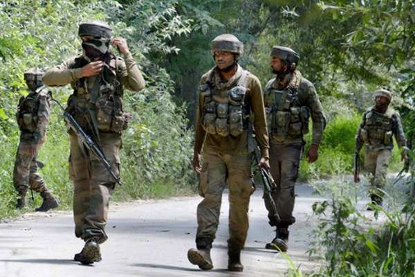 कश्मीर में सुरक्षा बलों का नया मंत्र, ‘आतंकियों को जिंदा पकड़ो’