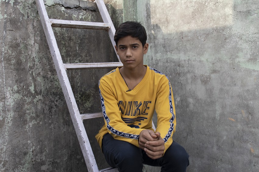 12 साल का मुस्लिम लड़का लड़ रहा है जिंदगी की जंग, पिता को रमजान के पवित्र महीने पर विश्वास