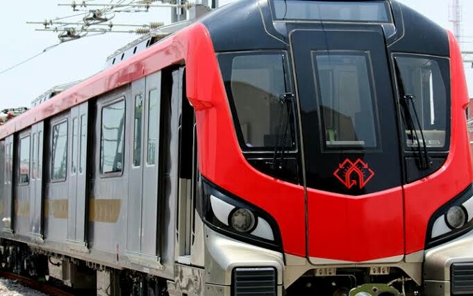 चीन ने लखनऊ मेट्रो की बिगाड़ी चाल, बार-बार हो रहा है ब्रेकडाउन
