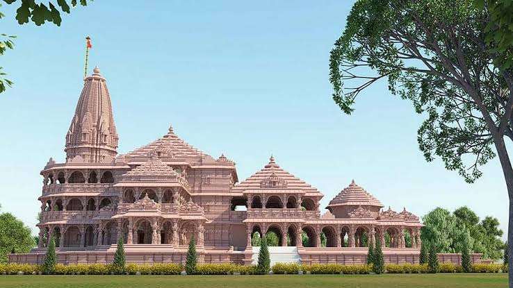 कर्नाटक के इस मंत्री ने राम मंदिर निर्माण के लिए भेंट की चांदी की ईंट, पढ़िए पूरी रिपोर्ट