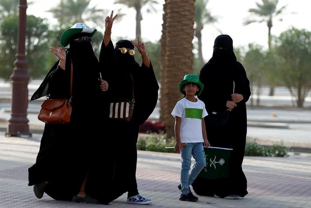 सऊदी अरब में महिलाएं अब पुरुषों की मंजूरी के बिना कर सकेंगी ये काम