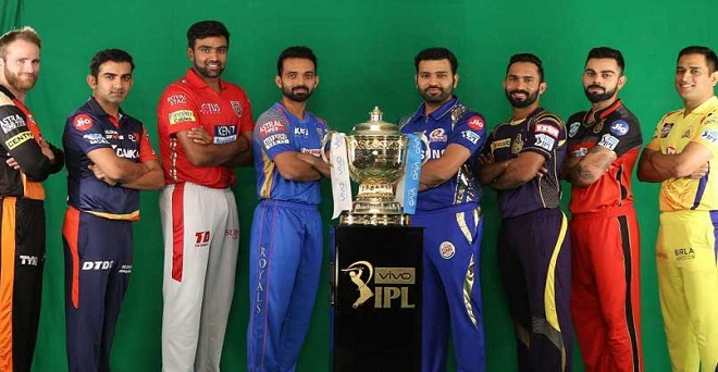 इन वजहों से सबसे अलग होगा IPL-2018, रोमांचक बनाने के लिए हुए ये बदलाव