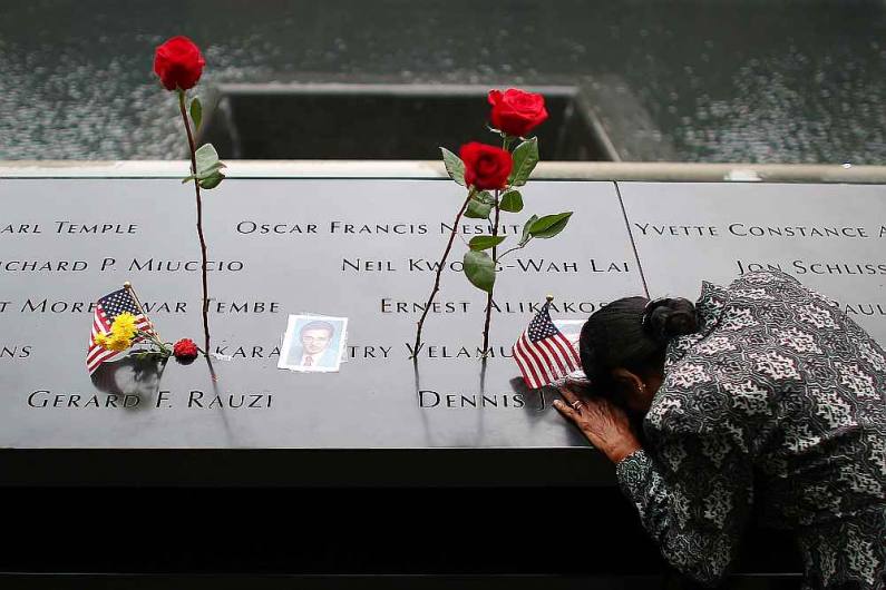 9/11 के 20 साल: आतंकी हमले की आशंका के बीच जो बाइडेन ने मारे गए लोगों को किया याद, कही ये बात
