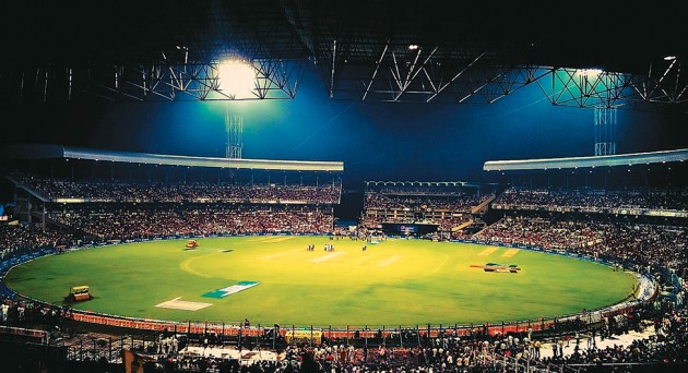 खेल: विश्व के सबसे विचित्र क्रिकेट स्टेडियम
