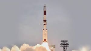 इसरो ने ईओएस-01, नौ अन्य उपग्रहों को किया लॉन्च, पीएम मोदी ने वैज्ञानिकों को दी बधाई