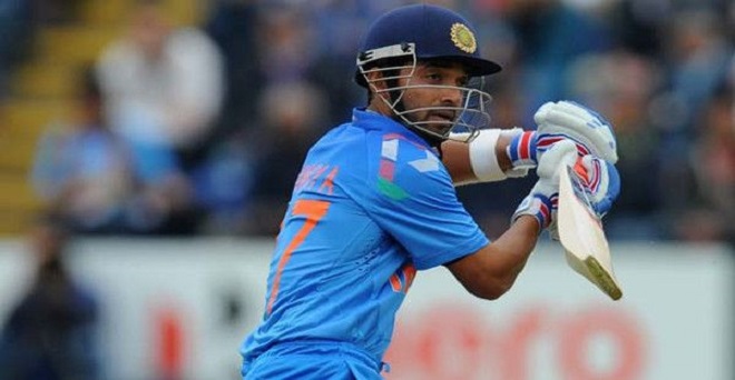 श्रीलंका दौरा: वनडे, टी-20 के लिए टीम इंडिया की घोषणा, रैना-युवी को नहीं मिली जगह