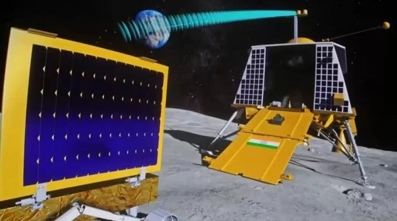 चंद्रयान-3 मॉड्यूल का भाग्य: पर्याप्त जानकारी इकट्ठा करने के लिए 14 पृथ्वी दिवस हैं अहम
