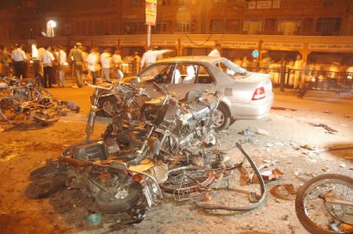 2008 जयपुर सीरियल बम ब्लास्ट मामले में कोर्ट ने 4 आरोपियों को दोषी करार दिया, 1 बरी