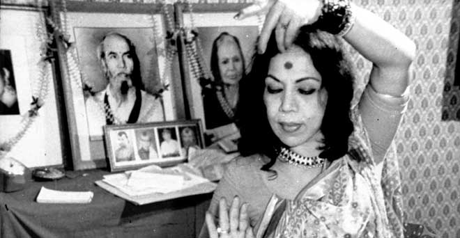 धनलक्ष्मी का ‘कथक क्वीन’ से सितारा देवी तक का सफर