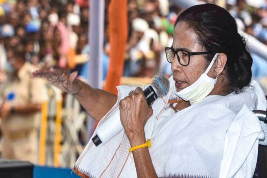 पश्चिम बंगाल: ये 31 सीटें ममता के लिए कर देंगी कमाल? भाजपा नेताओं के लिए बड़ी मुश्किल