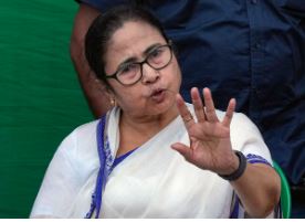 केंद्रीय टीम आखिर मणिपुर क्यों नहीं भेजी गई: ममता ने कोलकाता रैली में पूछा